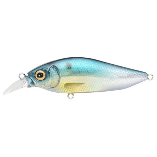 Megabass Flap Slap GG Threadfin Shad