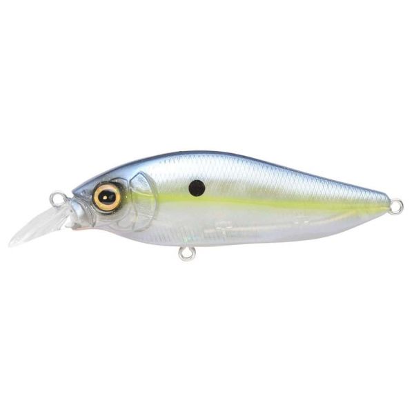 Megabass Flap Slap GP Sexy Shad