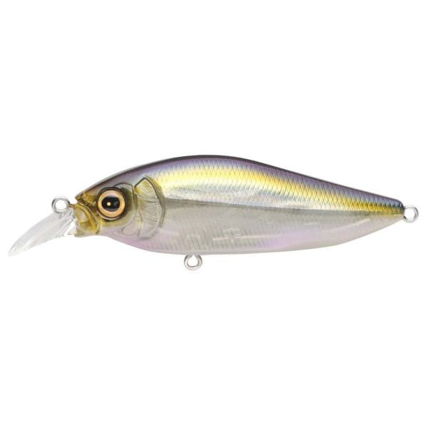 Megabass Flap Slap HT Ito Tennessee Shad