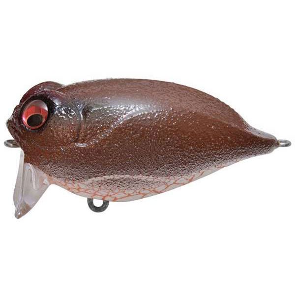 Megabass Funky Flipper Crankbait Bell Frog