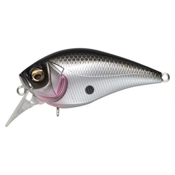 Megabass FX Knuckle 60 Ozark Shad