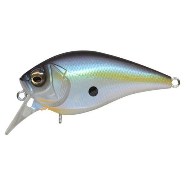 Megabass FX Knuckle 60 Sexy French Pearl