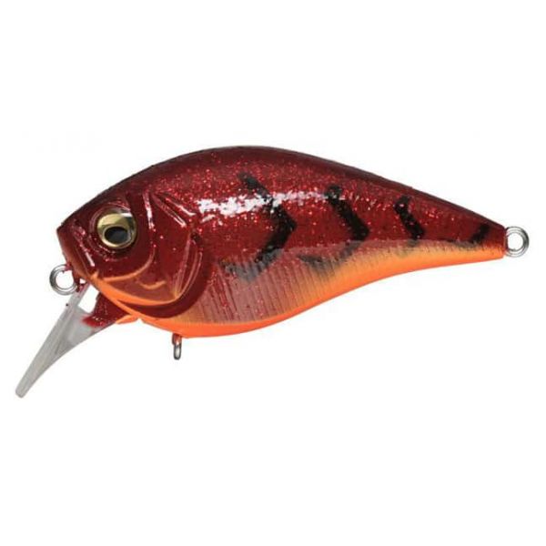 Megabass FX Knuckle 60 Craw