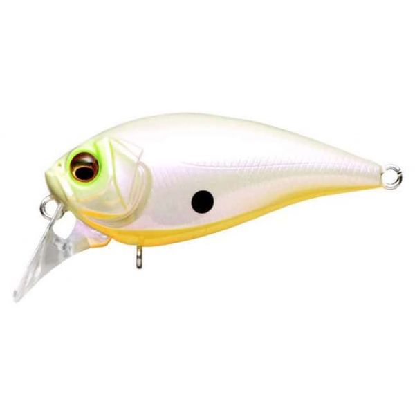 Megabass FX Knuckle Jr. Bahama Milk Pearl