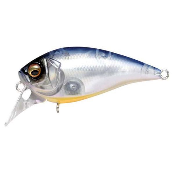 Megabass FX Knuckle Jr. GP Pro Blue II