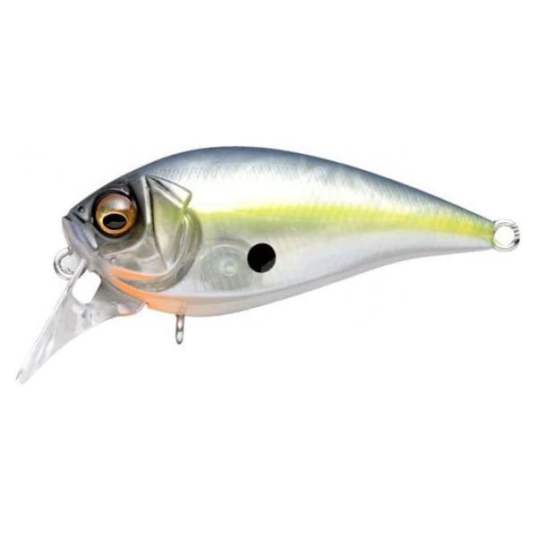 Megabass FX Knuckle Jr. GP Sexy Shad