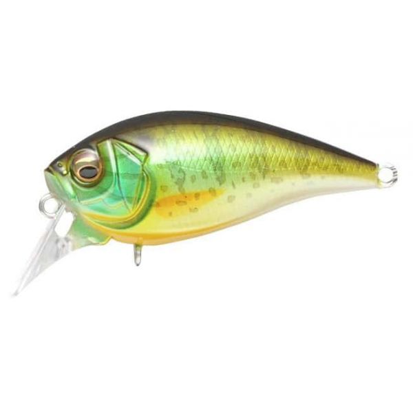 Megabass FX Knuckle Jr. Pumpkin Seed