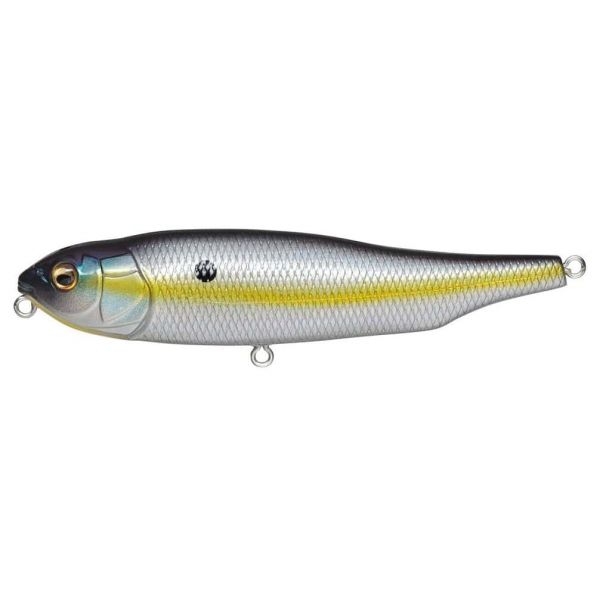 Megabass Giant Dog-X Top Water Lure Megabass Sexy Shad