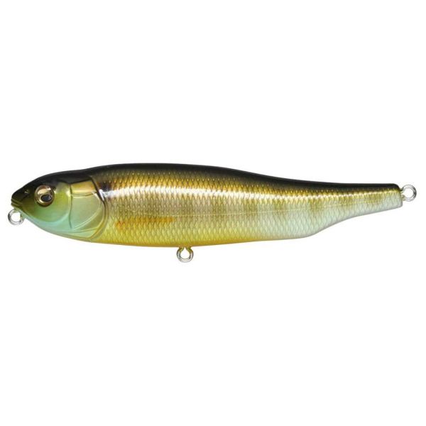 Megabass Giant Dog-X Top Water Lure Gill