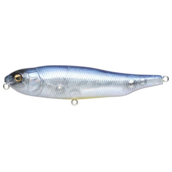 Megabass Giant Dog-X Top Water Lure GP Pro Blue II