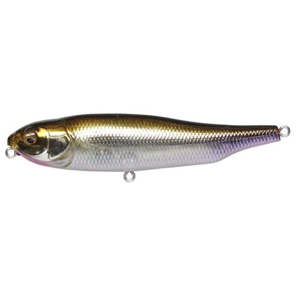 Megabass Giant Dog-X Top Water Lure HT Ito Wakasagi