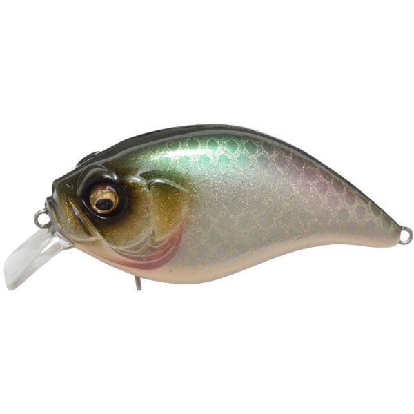 Megabass Grenade Crankbait - ITO Mint