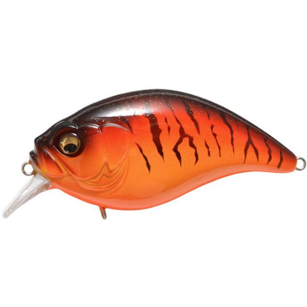 Megabass Grenade Crankbait - Tiger Craw