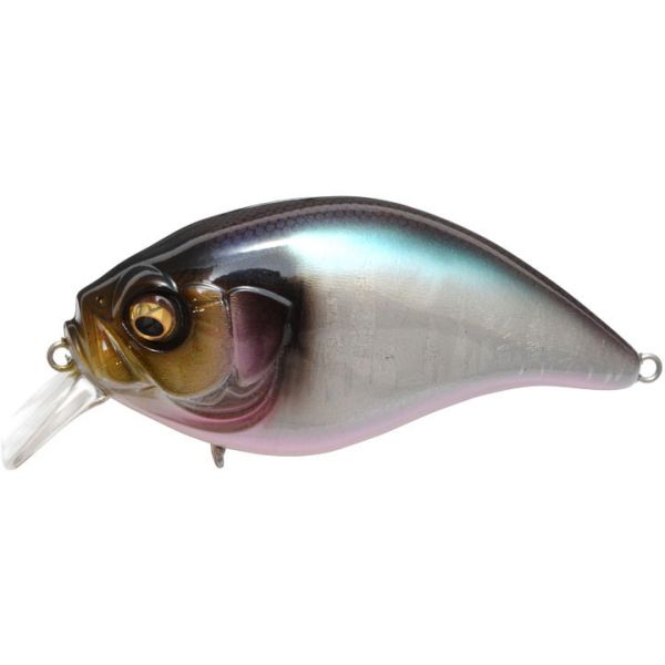 Megabass Grenade Crankbait - Wagin BB Hasu