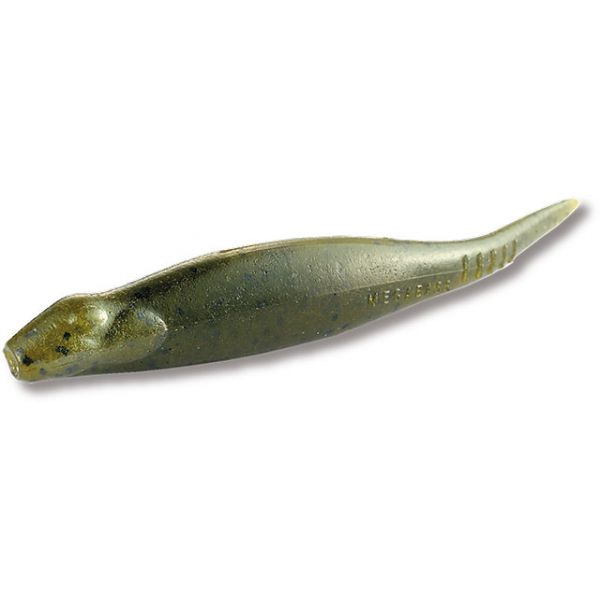 Megabass Hazedong Magnum 5in 5pack