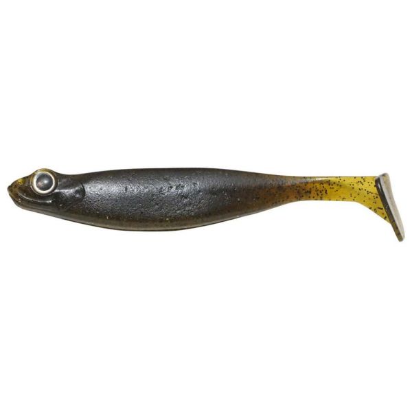 Megabass Hazedong Shad - 4.2in - Numa Ebi