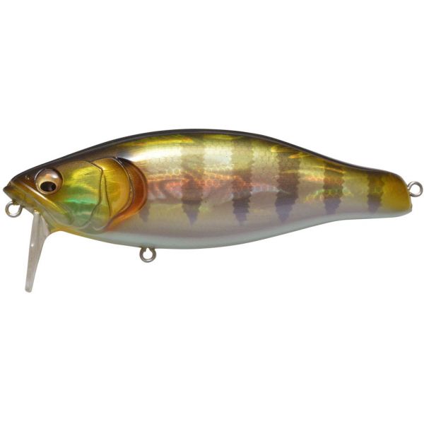 Megabass i-Jack Topwater Lure - GG Gill II