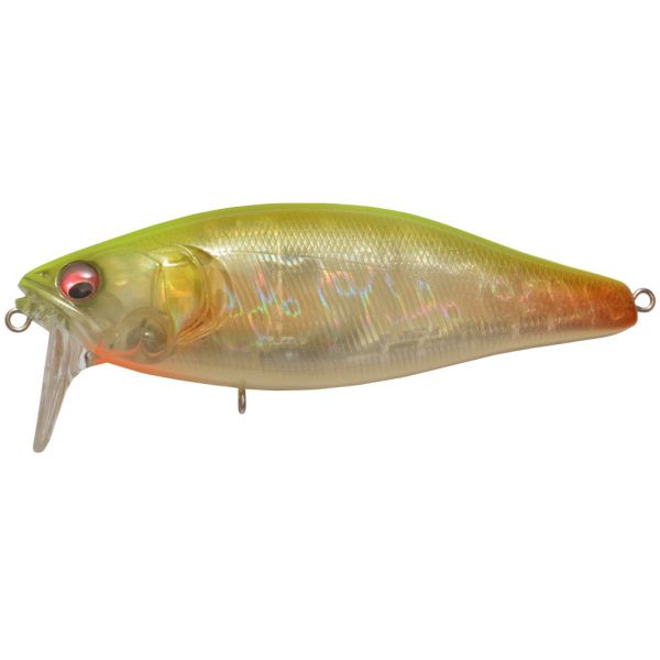 Megabass i-Jack Topwater Lure - GP Prism Shad