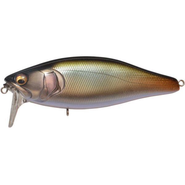 Megabass i-Jack Topwater Lure - M Cosmic Shad