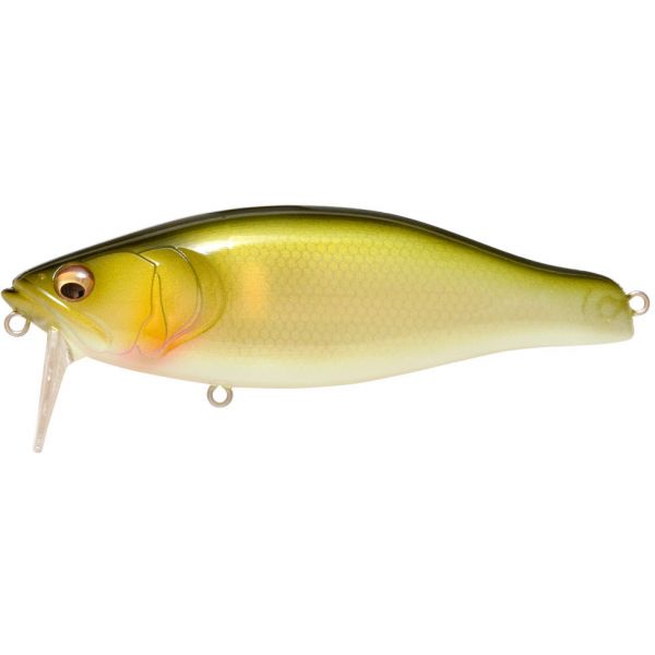 Megabass i-Jack Topwater Lure - PM Kisyu Ayu