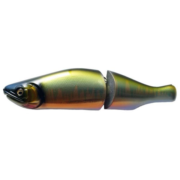 Megabass 31171 I-SLIDE 185 Slow Sinking Lure Oikawa