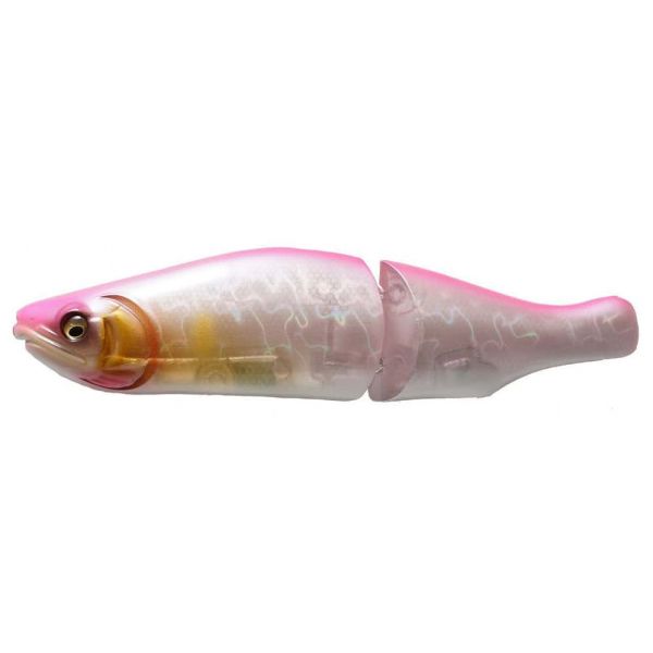 Megabass 31171 I-SLIDE 185 Slow Sinking Lure SS Pink Back Ayu