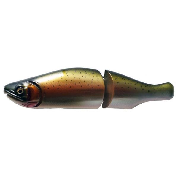 Megabass 31171 I-SLIDE 185 Slow Sinking Lure Rainbow