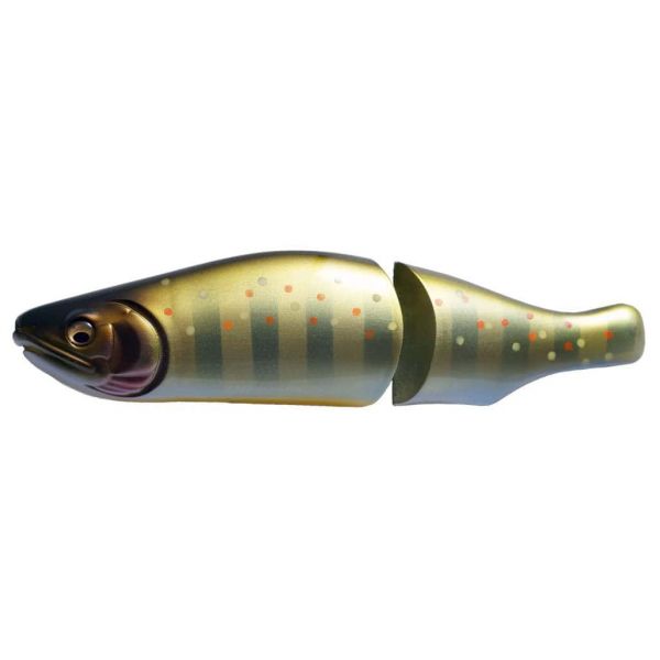 Megabass 31171 I-SLIDE 185 Slow Sinking Lure Iwana