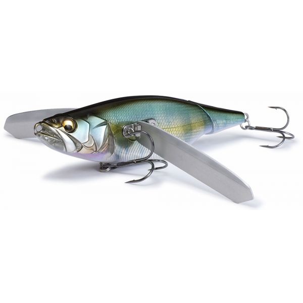 Megabass I-Wing 135