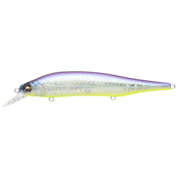 Megabass Ito Shiner Jerk Bait Elegy Bone