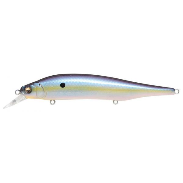 Megabass Ito Shiner Jerk Bait Sexy French Pearl