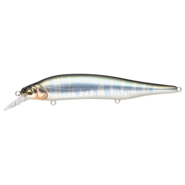 Megabass Ito Shiner Jerk Bait Wagin Hasu II