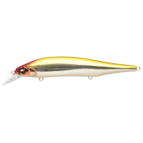 Megabass Ito Shiner Jerk Bait MG Western Clown