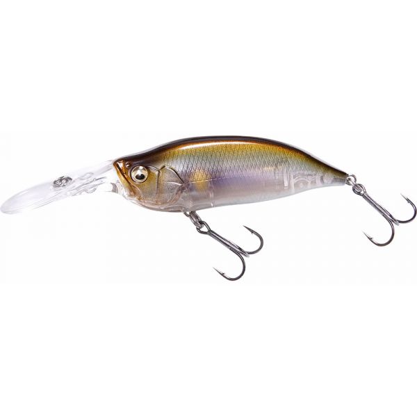 Megabass IXI Shad Type-3 Crankbaits