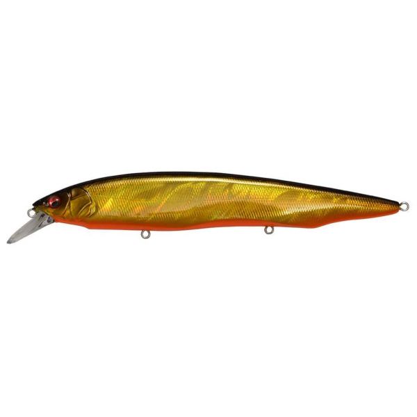 Megabass Kanata Jerkbait - GG Megabass Kinkuro