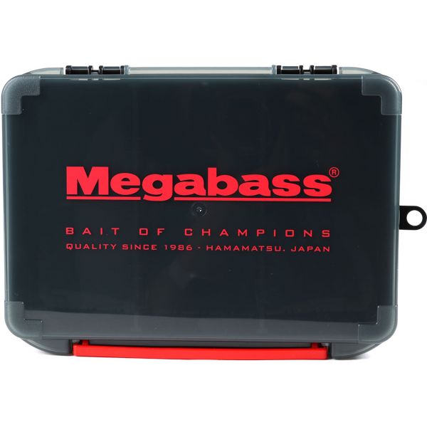 Megabass Lunker Lunch Box