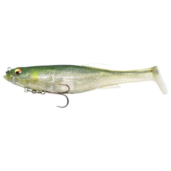 Megabass Magdraft Swimbait - 10in - Ayu