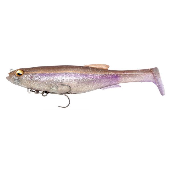 Megabass Magdraft Swimbait - 10in