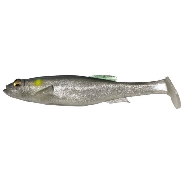 Megabass Magdraft Swimbait - 8in - Ayu