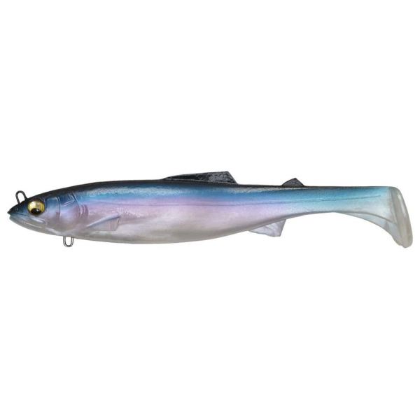 Megabass Magslowl Swimbait Lure - 5in Blue Shad