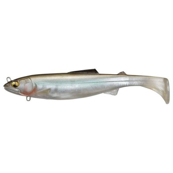 Megabass Magslowl Swimbait Lure - 5in Ketabasu