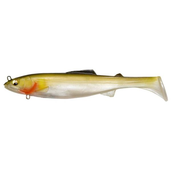 Megabass Magslowl Swimbait Lure - 5in Kisyu Ayu