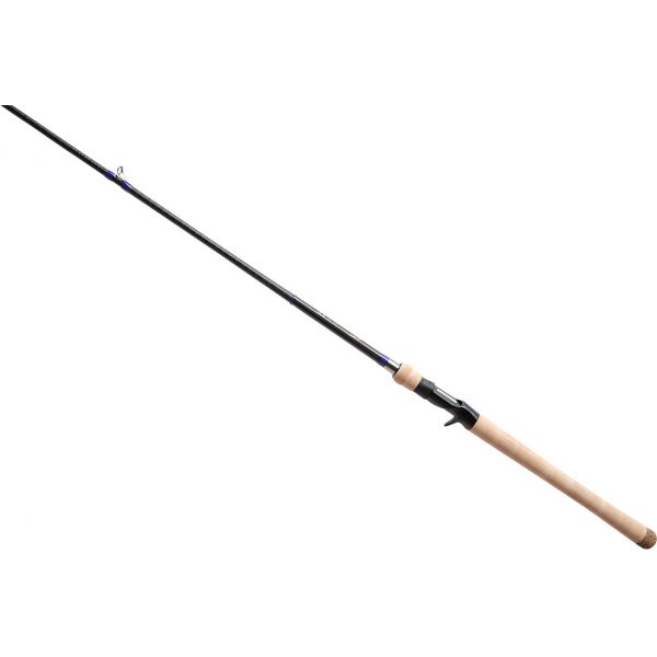 Megabass Orochi XX F5-711XXG Launcher Rod - 7ft 11in