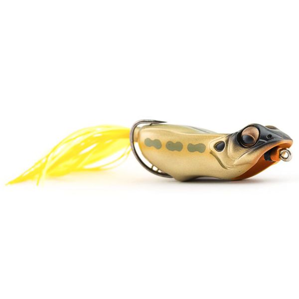 Megabass Pony Gabot Frog Top Water Popper