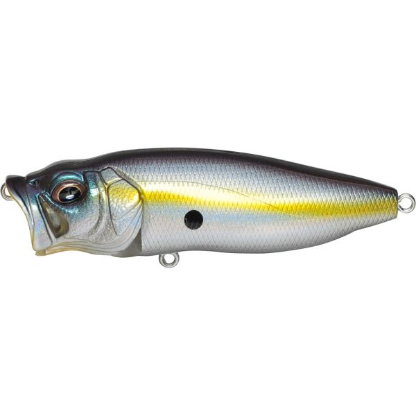 Megabass PopMax Megabass Sexy Shad