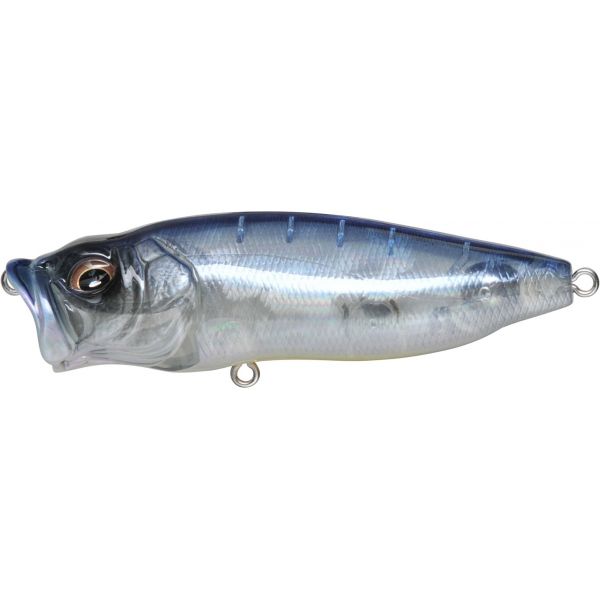 Megabass PopMax Gp Pro Blue II