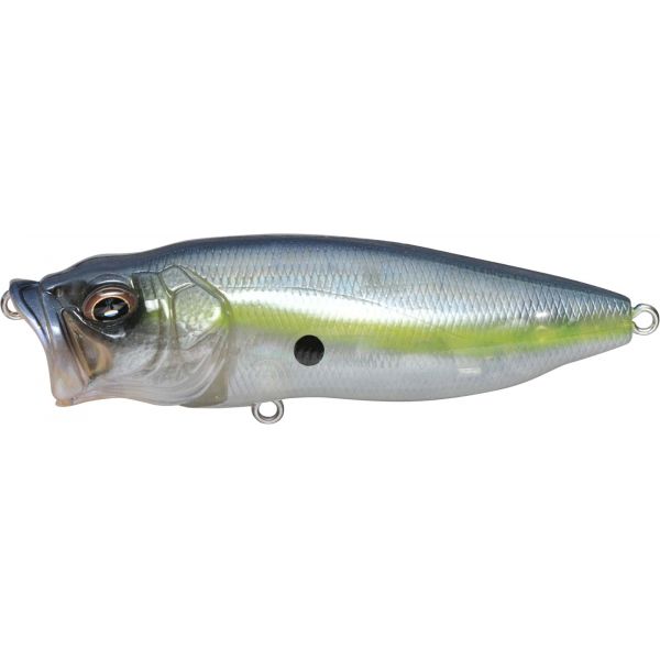 Megabass PopMax Gp Sexy Shad