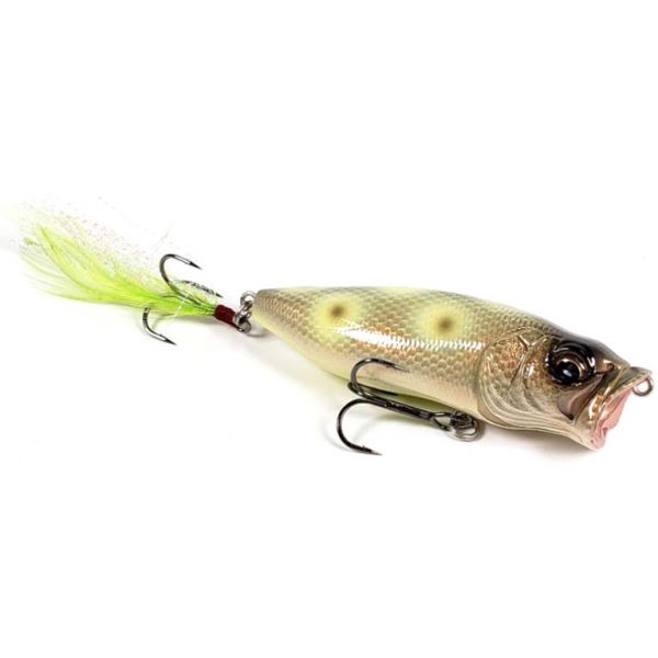 Megabass PopMax - Moss LA CB