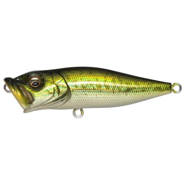 Megabass PopX Top Water Popper GG Bass