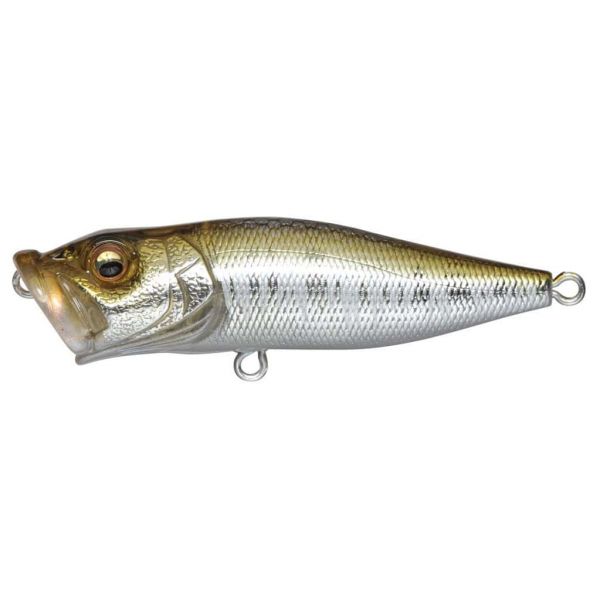 Megabass PopX Top Water Popper Wagin Hasu II